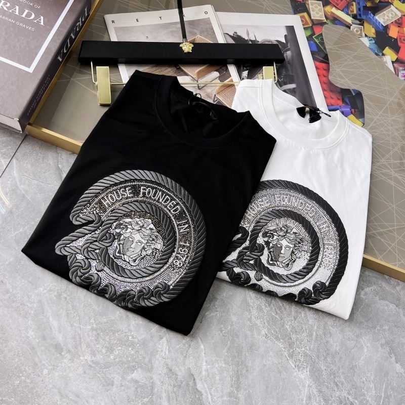 Versace T-Shirts